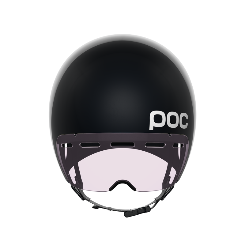 POC Cerebel Uranium Black m/54-60cm-1