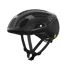 POC Ventral Air MIPS Helmet in Uranium Black Matt