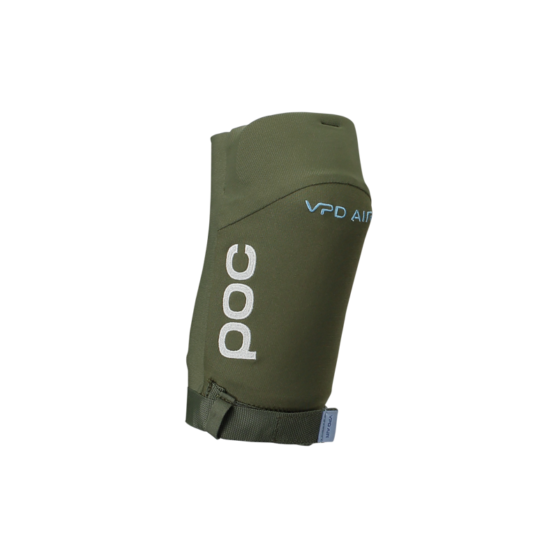 POC Joint VPD Air Elbow Pads in Epidote Green
