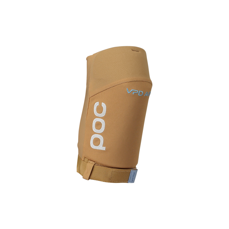 POC Joint VPD Air Elbow Protector in Aragonite Brown