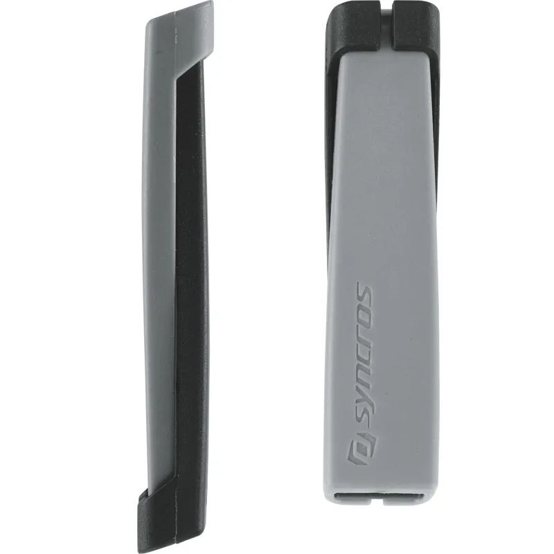 Syncros Tire Lever Set In Black