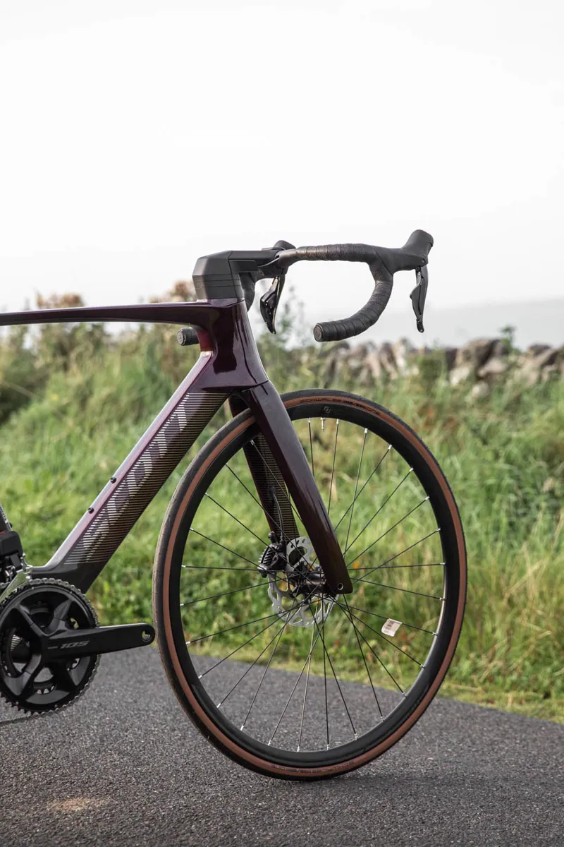 Road Bike Scott Foil 30 2021 Weight SCOTT Foil 30 –