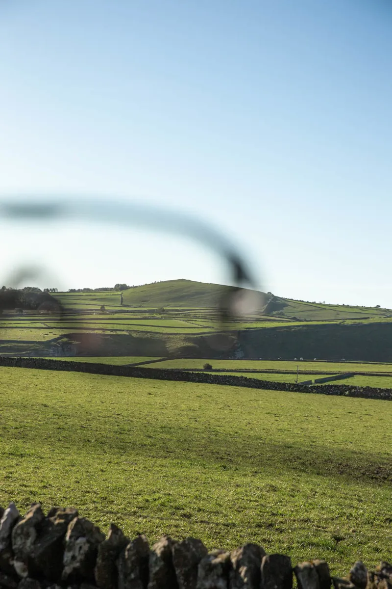 Madison Enigma Glasses Matt Black Clear-5