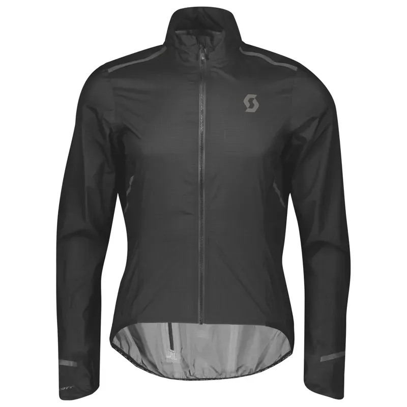 Scott RC Weather WP Jacket in Black