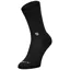 2022 Scott Performance Scott-SRAM Crew Socks in Black