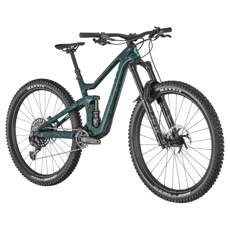 Scott ransom contessa discount
