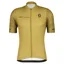 2022 Scott Men's RC Team 10 SS Shirt in Yellow