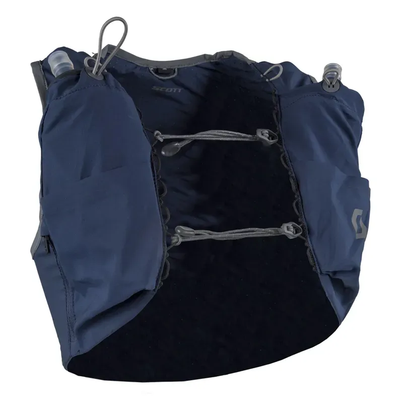 Scott Trail RC TR' 10 Pack Vest midnight blue/dark grey