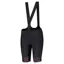 2022 Scott Women's RC Pro Triple Plus Bibshorts in Black