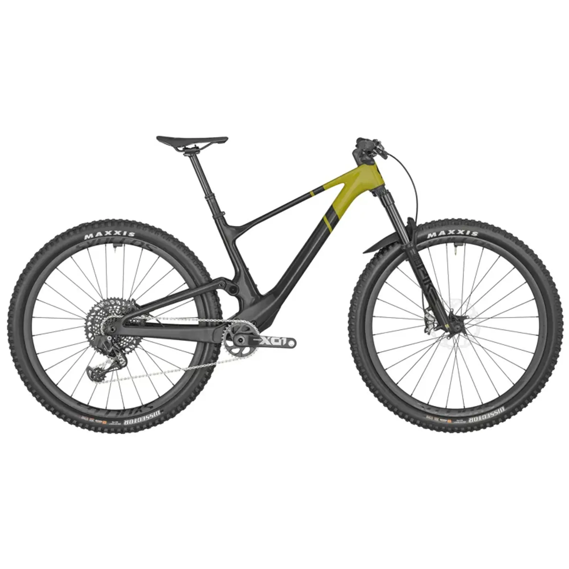 Scott spark mountain bike hotsell