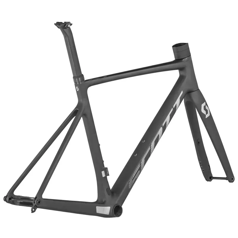 Scott Addict Rc Ultimate HMX SL Frame set