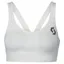 Scott Women's Endurance Bra in White