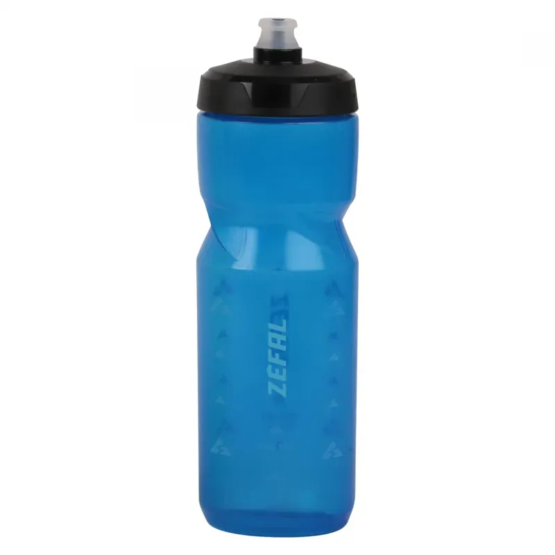 Zefal 27oz Sense Soft 80 Bottle in Blue