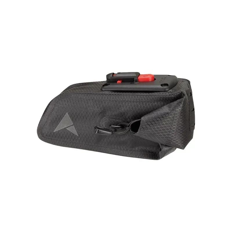 Altura Qr Saddlebag Medium Charcoal