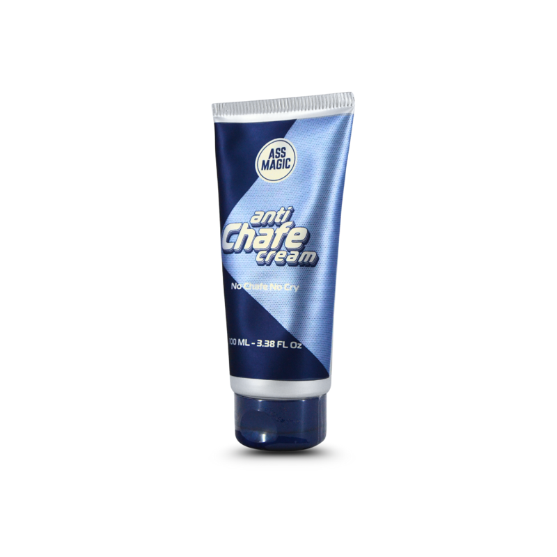Ass Magic Anti-Chafe Cream Tube - 100ml-2