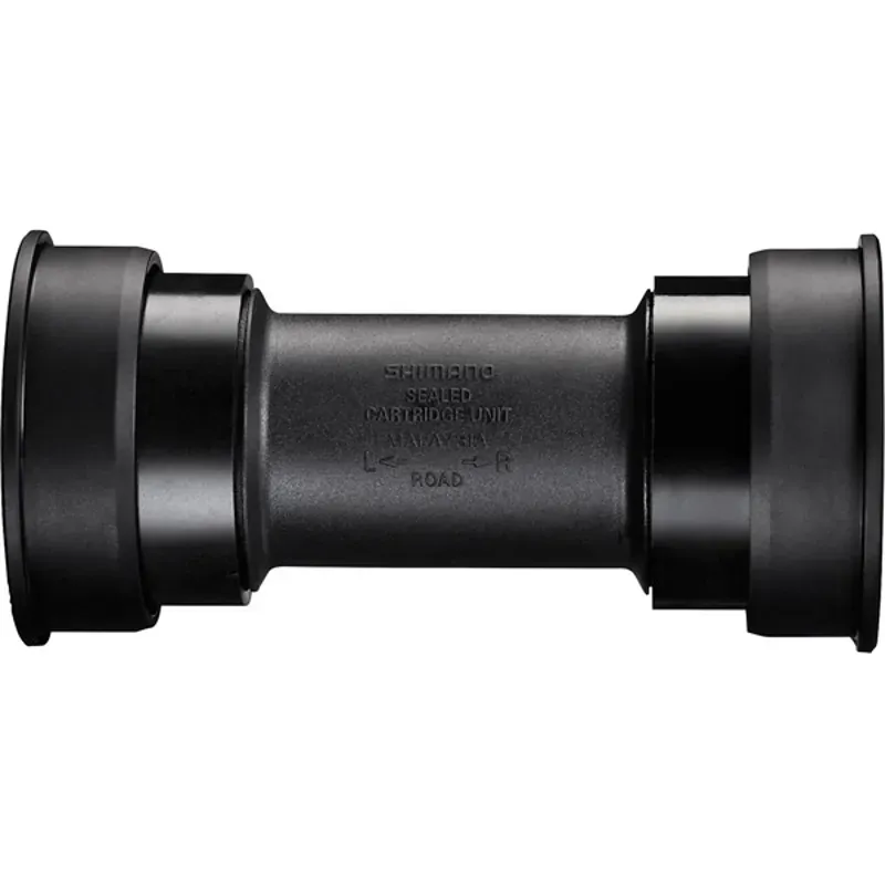 Shimano BB-RS500 86.5 mm Road-fit 41 mm Bottom Bracket with Inner Cover
