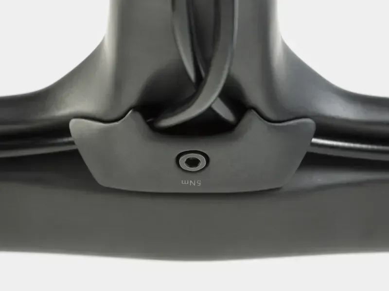 Bar/Stem Bontrager Aeolus RSL VR-C 42cm X 110 Mm 2 CARBON 420mm/420mm x 110mm-1