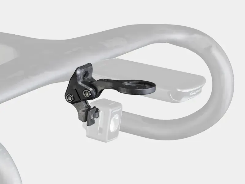 Bar/Stem Bontrager Aeolus RSL VR-C 42cm X 110 Mm 2 CARBON 420mm/420mm x 110mm-4