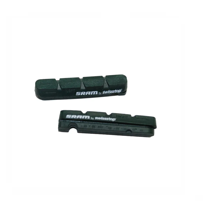 SRAM Red/Force/Rival Brake Pads Inserts in Black