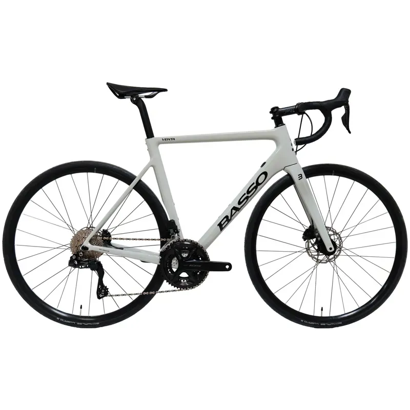 Basso Venta 105 Di2 Aksium Stone Road Bike