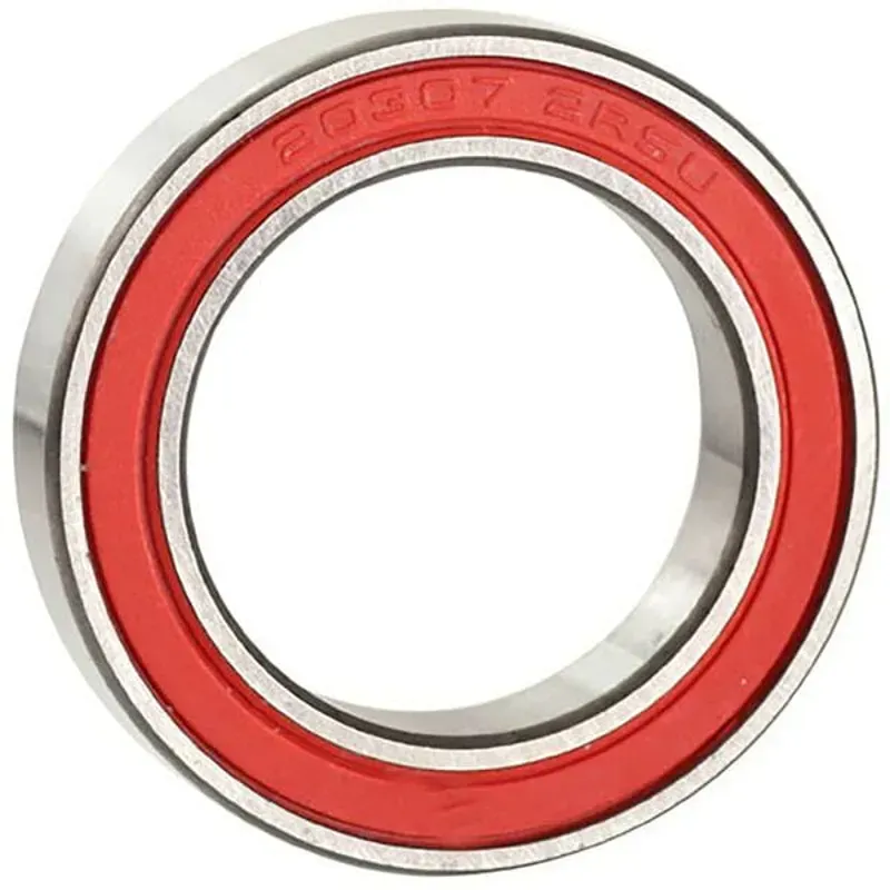 M Part MR20307 2RS 20 x 30 x 7mm Cartridge Bearing in Silver-1