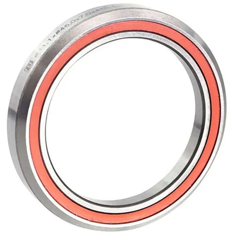 M Part 34.1 x 46 x 7mm 45/45 Headset Bearing in Silver-1