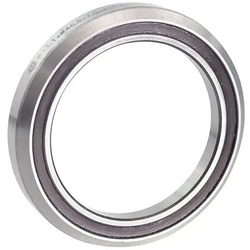 M Part 34.1 x 46.8 x 7mm 45/45 Headset Bearing in Silver-1