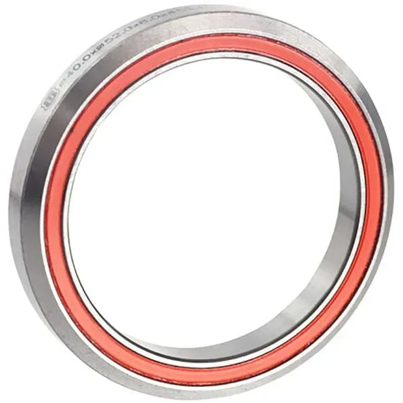 M Part 40 x 52 x 8mm 45/45 Headset Bearing in Silver-1