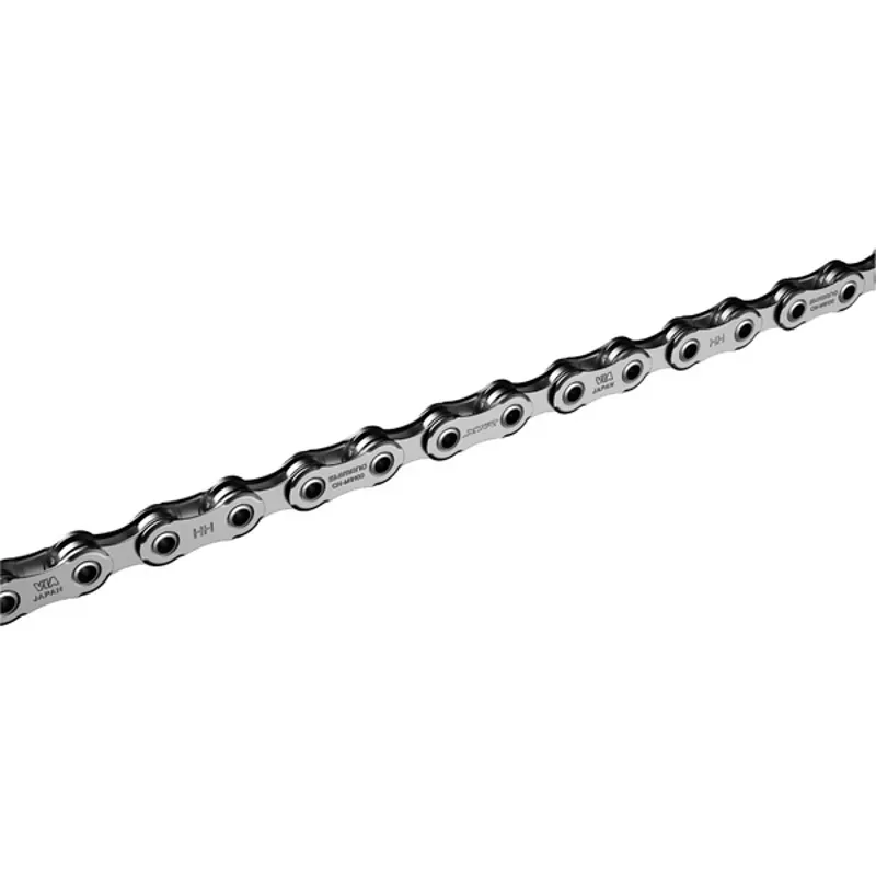 Shimano CN-M9100 XTR/Dura Ace Quick Link 12-speed 126L SIL-TEC Chain