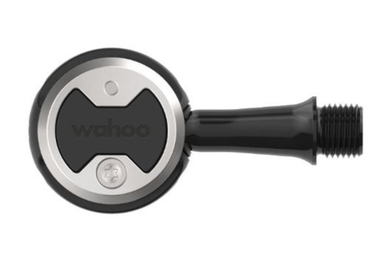 Wahoo SPEEDPLAY COMP Pedal System in Black/Silver-1