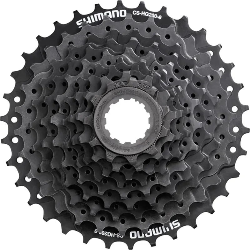 Shimano Acera CS-HG201 11 - 32T 9-speed Cassette