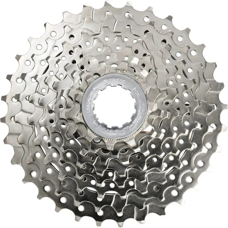 Shimano CS-HG50 8-speed 11 - 28T Cassette