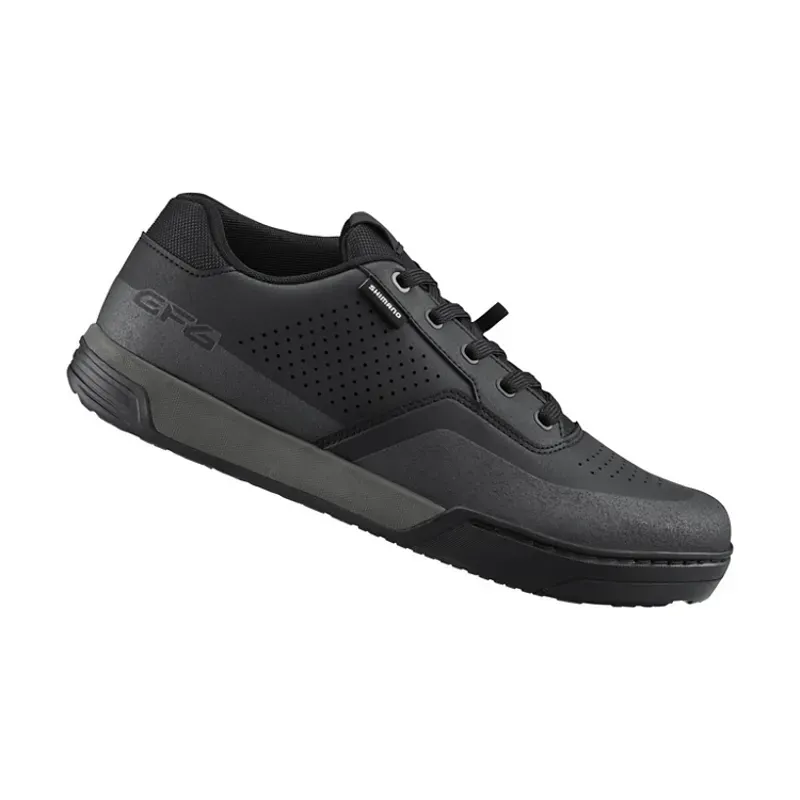 Shimano GF6 Shoes in Black