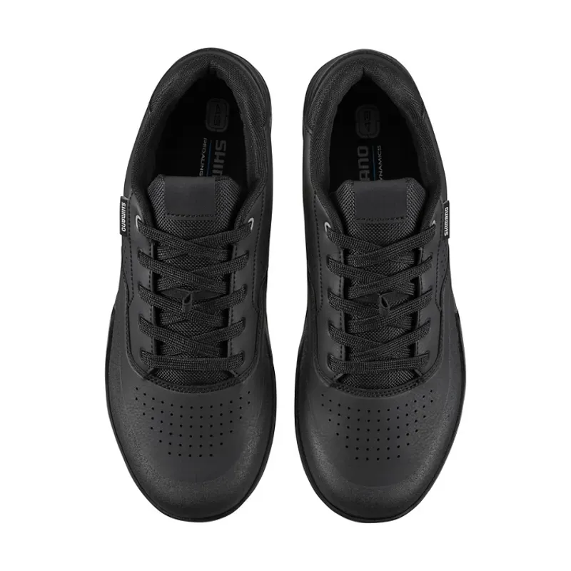 Shimano GF6 Shoes in Black-1