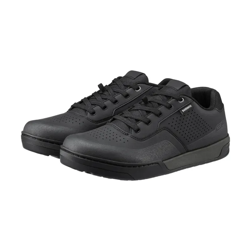 Shimano GF6 Shoes in Black-4