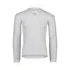POC Essential Layer Long Sleeve Base Layer Jersey in White