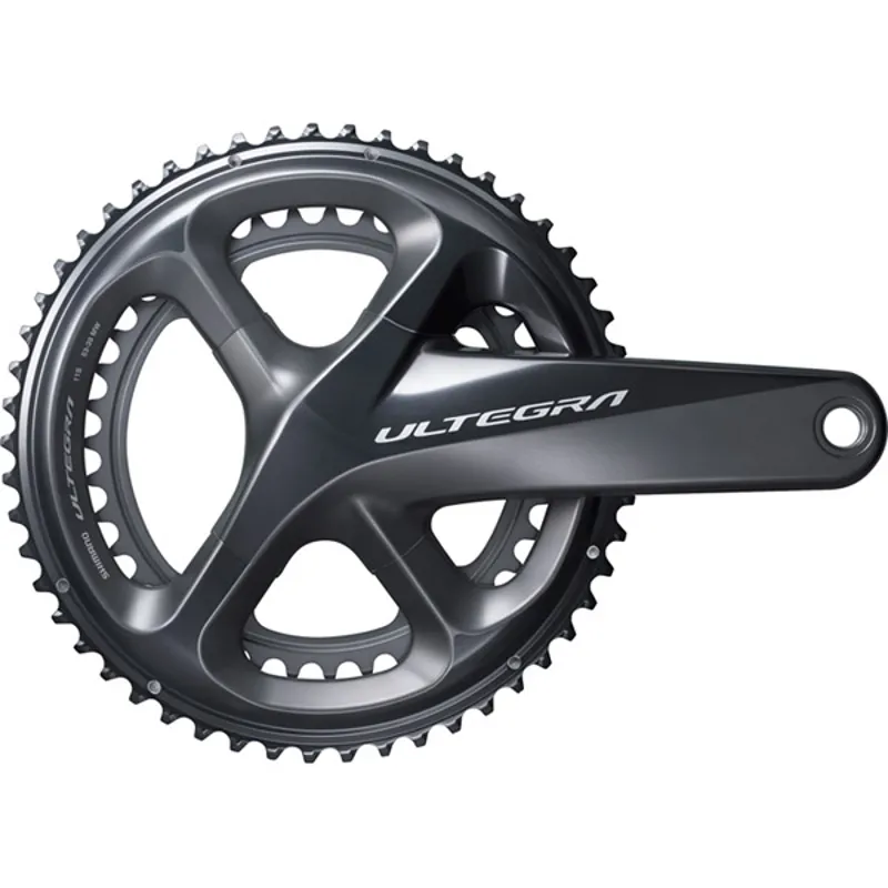 Shimano FC-R8000 Ultegra 11-speed Double 50/34T Chainset