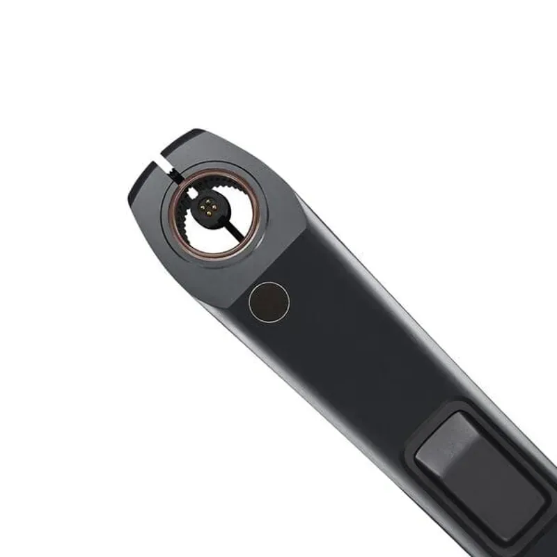 Shimano FC R8100 P Ultegra 12 speed Power Meter chainset 50 / 34T 172.5 mm-1