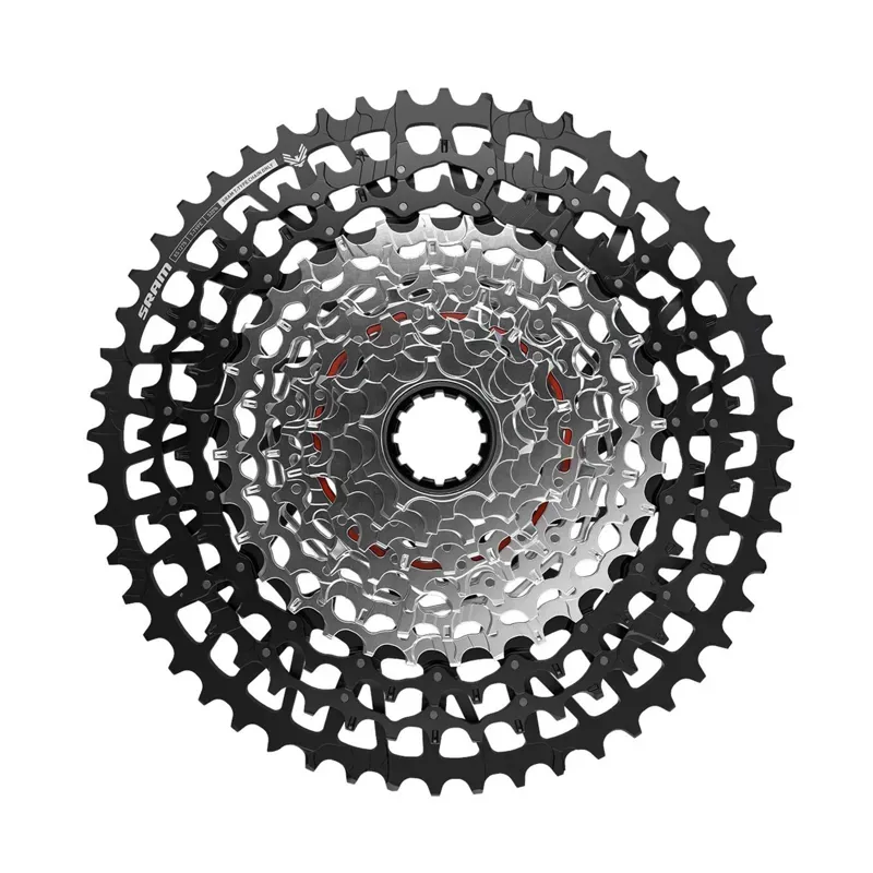 Sram XS-1275 T-Type Eagle Transmission Cassette 10-52 12Sp in Black