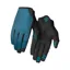 Giro DND MTB Cycling Gloves 2022: Blue Small