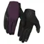 2021 Giro Havoc Womens Dirt Cycling Gloves in Purple