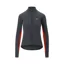 Giro Women's Chrono Pro Alpha Jacket in Vermillion