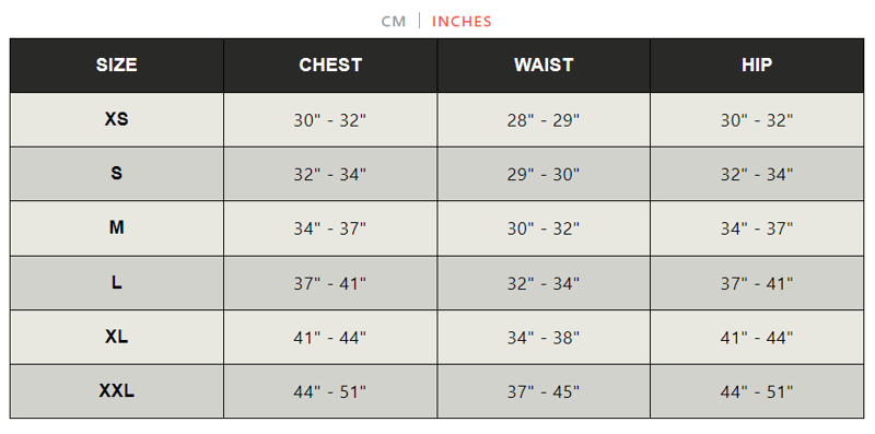 HUUB Armea Mens Wetsuit-4