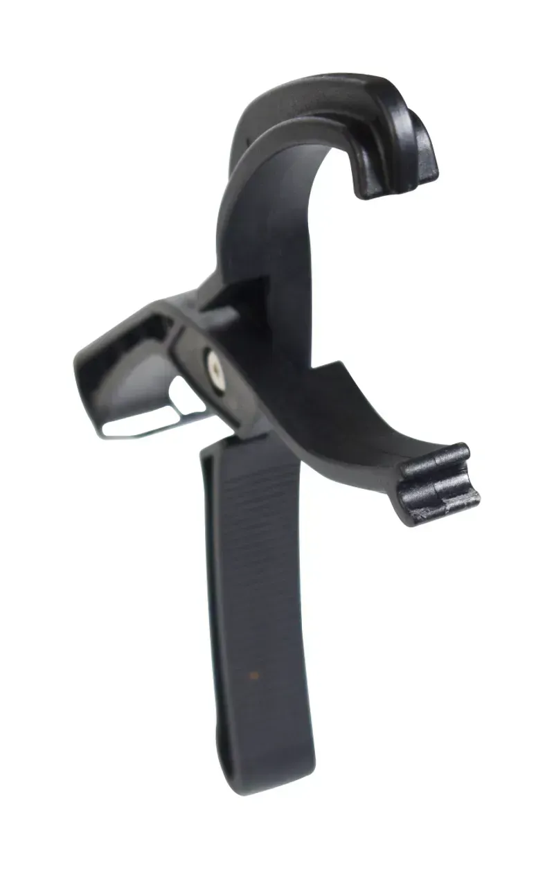 IceToolz X-Type Tyre Pliers in Black-1