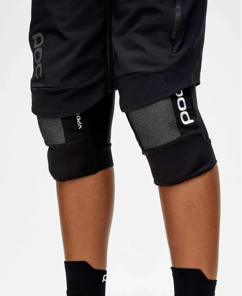 POC Joint VPD System Knee Pads in Black-1