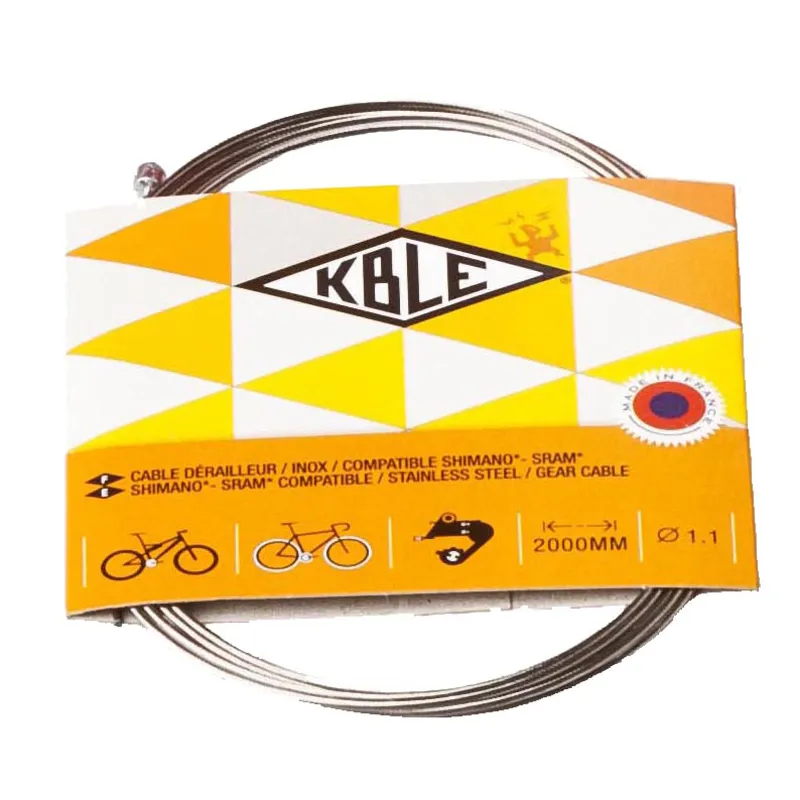 Transfil Shimano/Sram Gear Wire