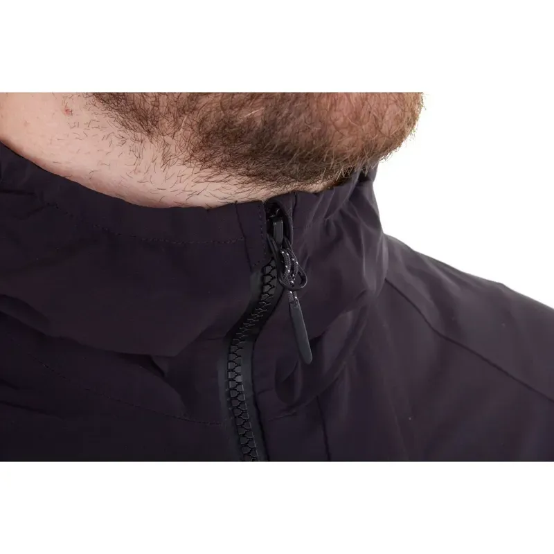 Madison Flux 3L Waterproof Trail Jacket in Black-6