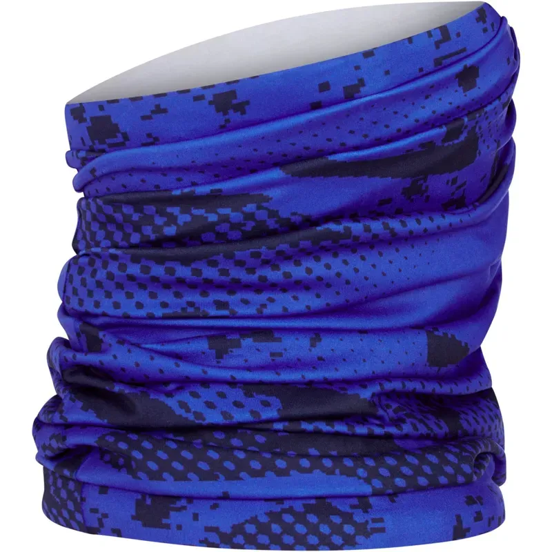 Madison Freewheel Neck Tube in Dazzling Blue Camo-1