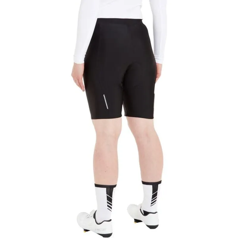 Madison Womens Freewheel Track Shorts Black-3