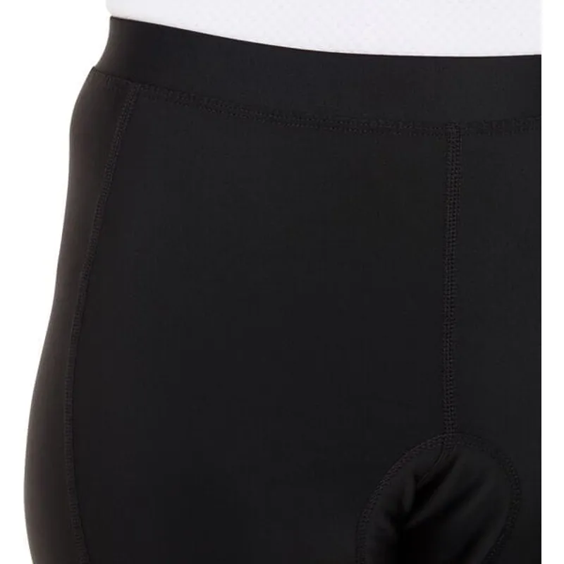 Madison Womens Freewheel Track Shorts Black-4